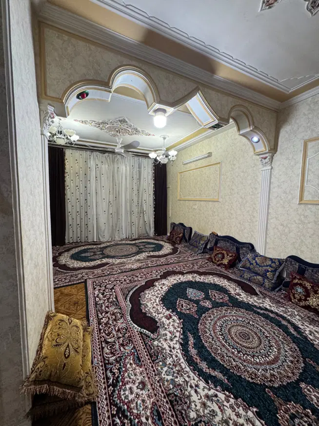 ویلایی ۱۶۰ متری
