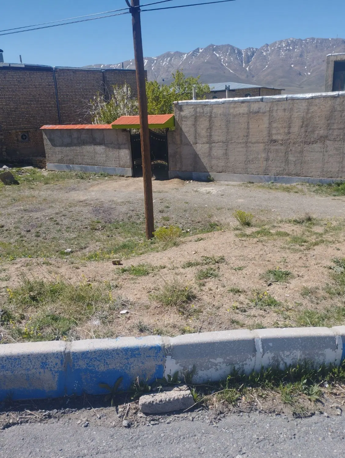 خانه ویلای