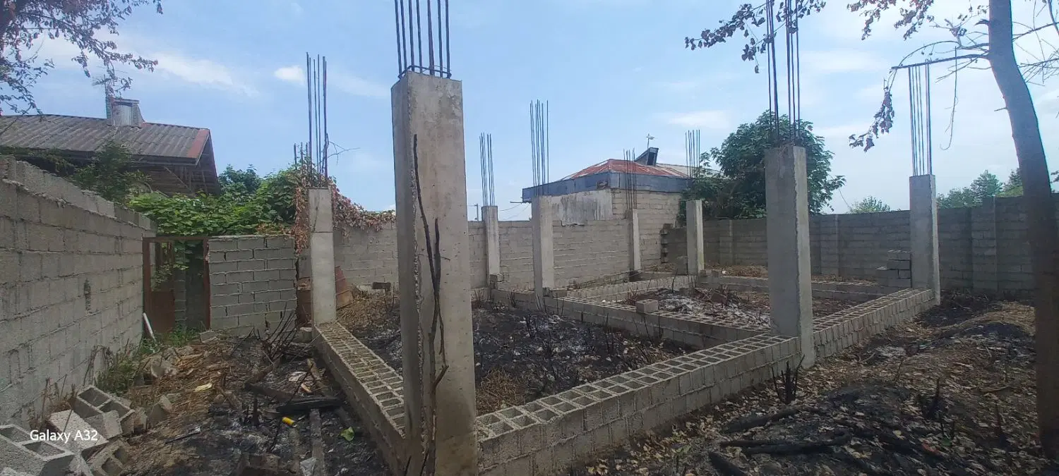 دورود ۲۰۰متر