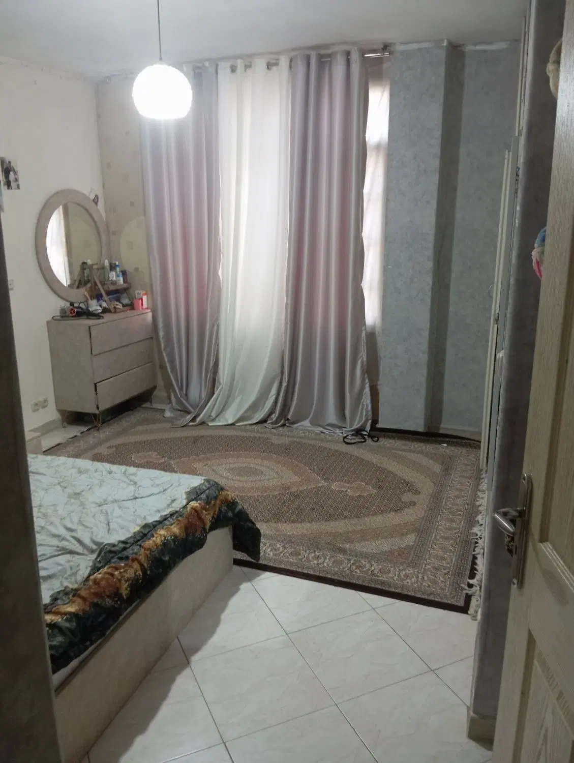 آپارتمان اجاره ای