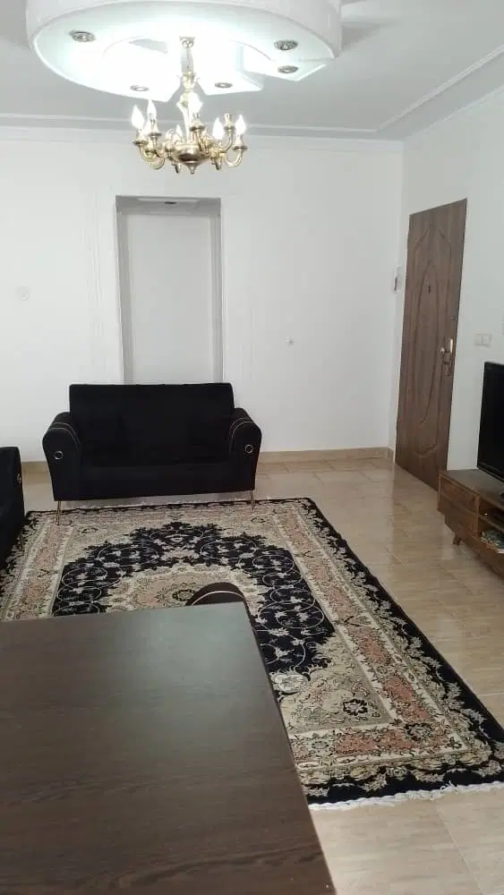 پارکینگ آپارتمان