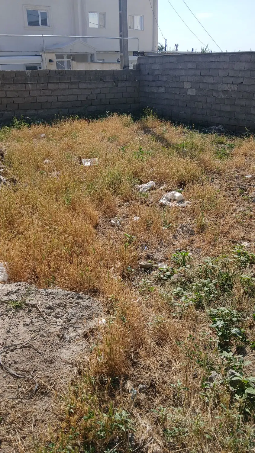 زمین نصیرآباد