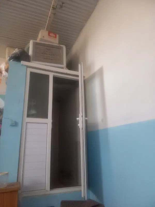 سوییت بزرگ میبد