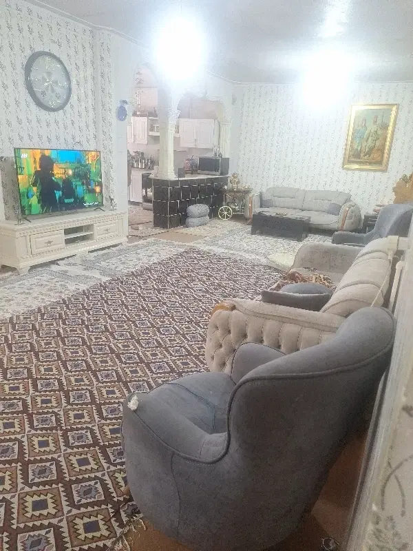 خانه ویلایی فروش