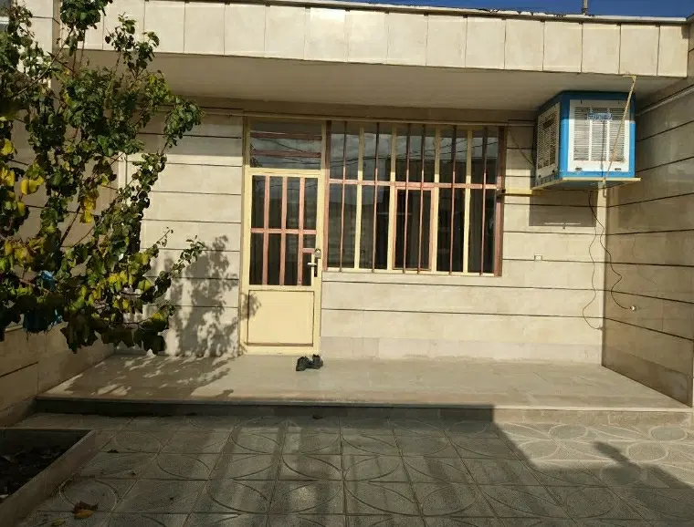 فروش خانه ویلایی