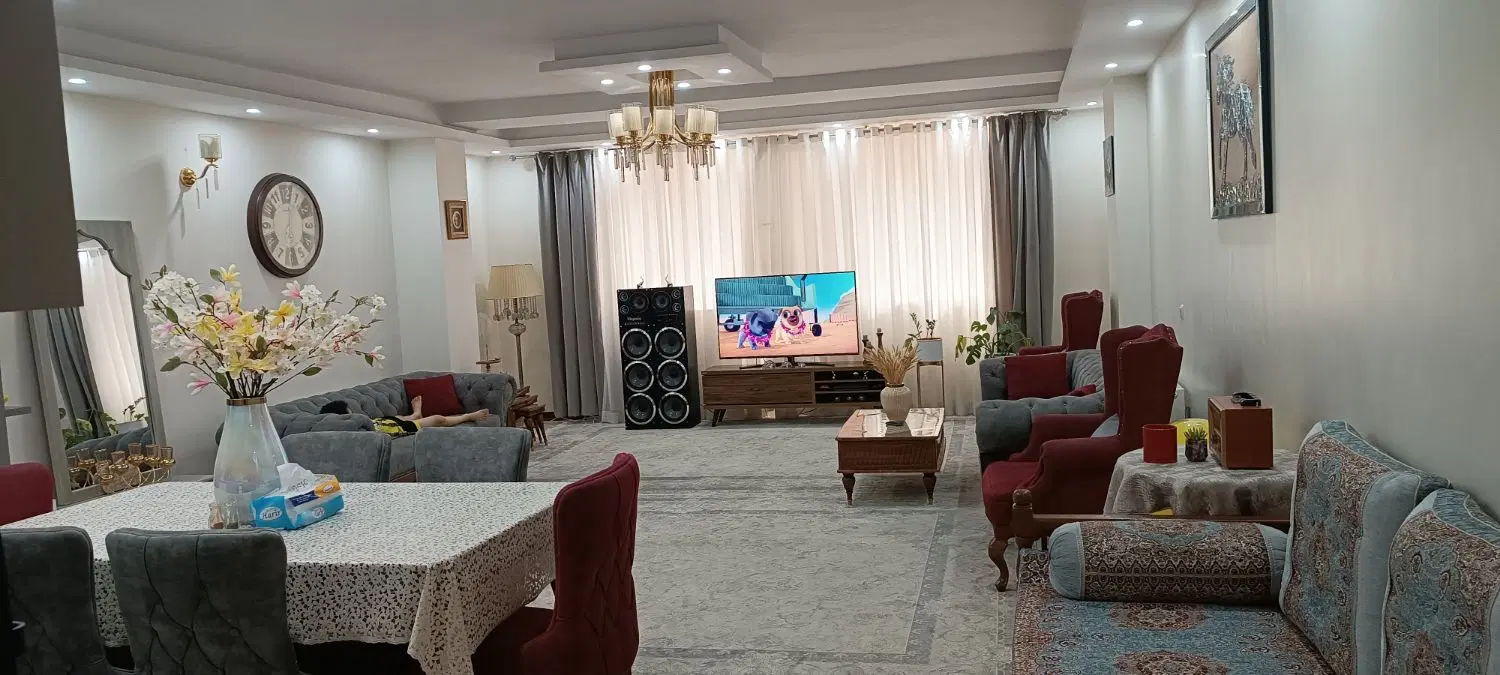 فروش آپارتمان