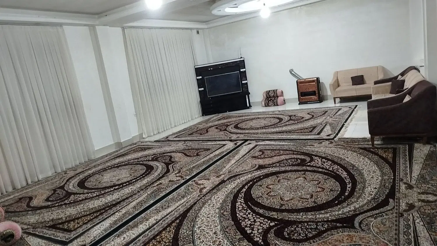 خانه اجاره ای شرف اباد
