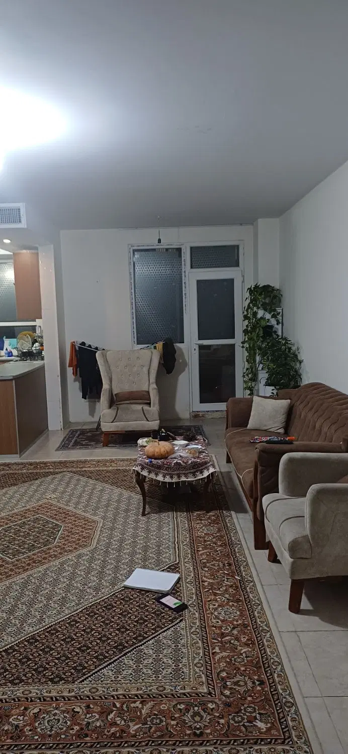 آپارتمان ۹۳ متر شهرک مدائن
