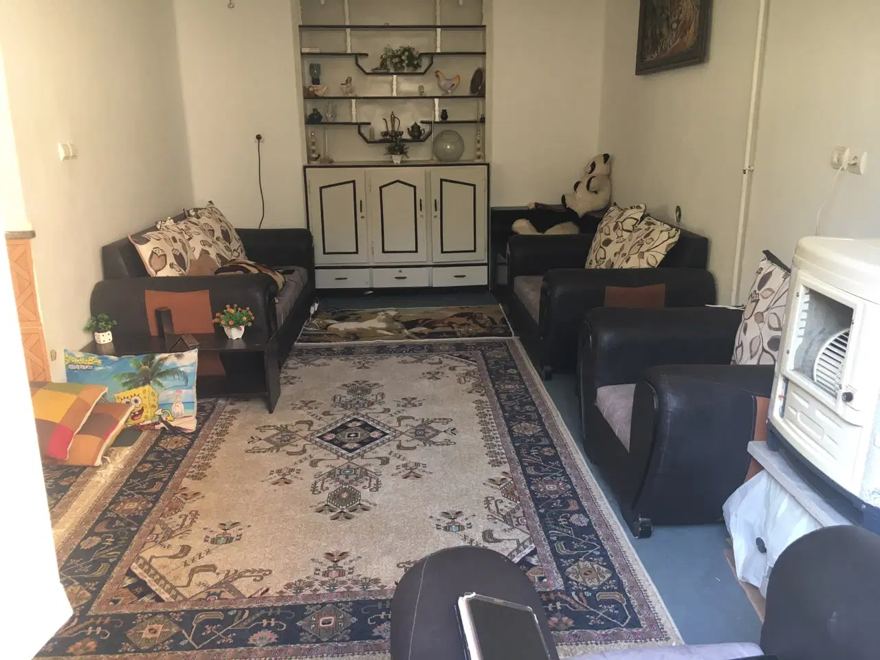 اجاره در بلوار شبلی