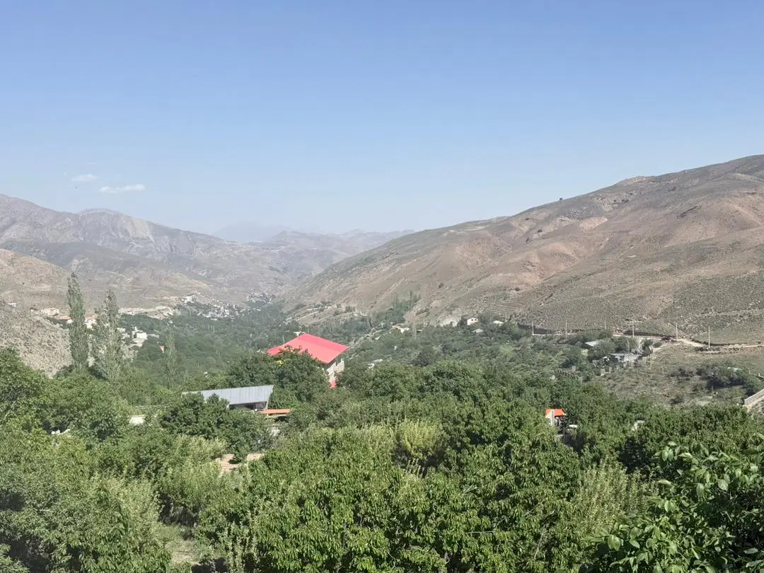3000مترباغ_بنای قدیمی_لواسان بزرگ_قابلیت تهاتر