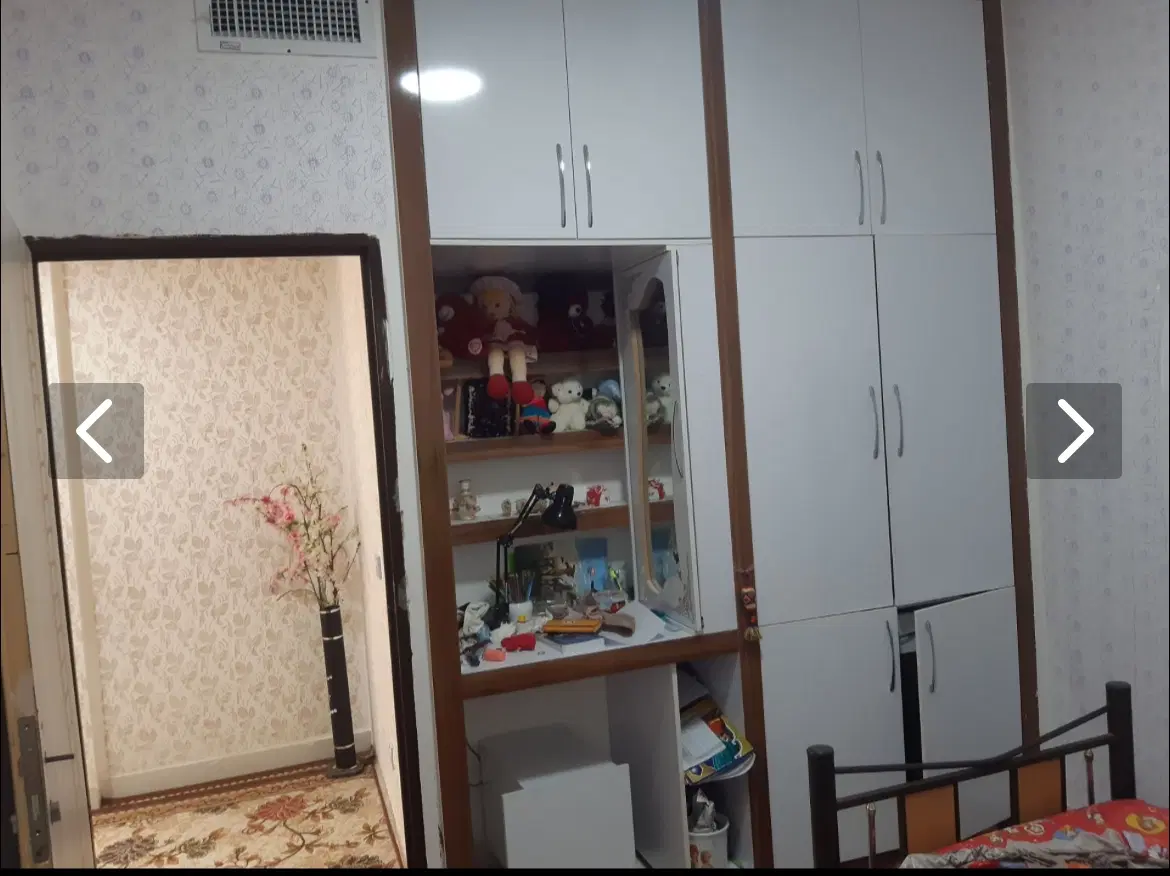فروش واحد سه خواب فول خرمشهر