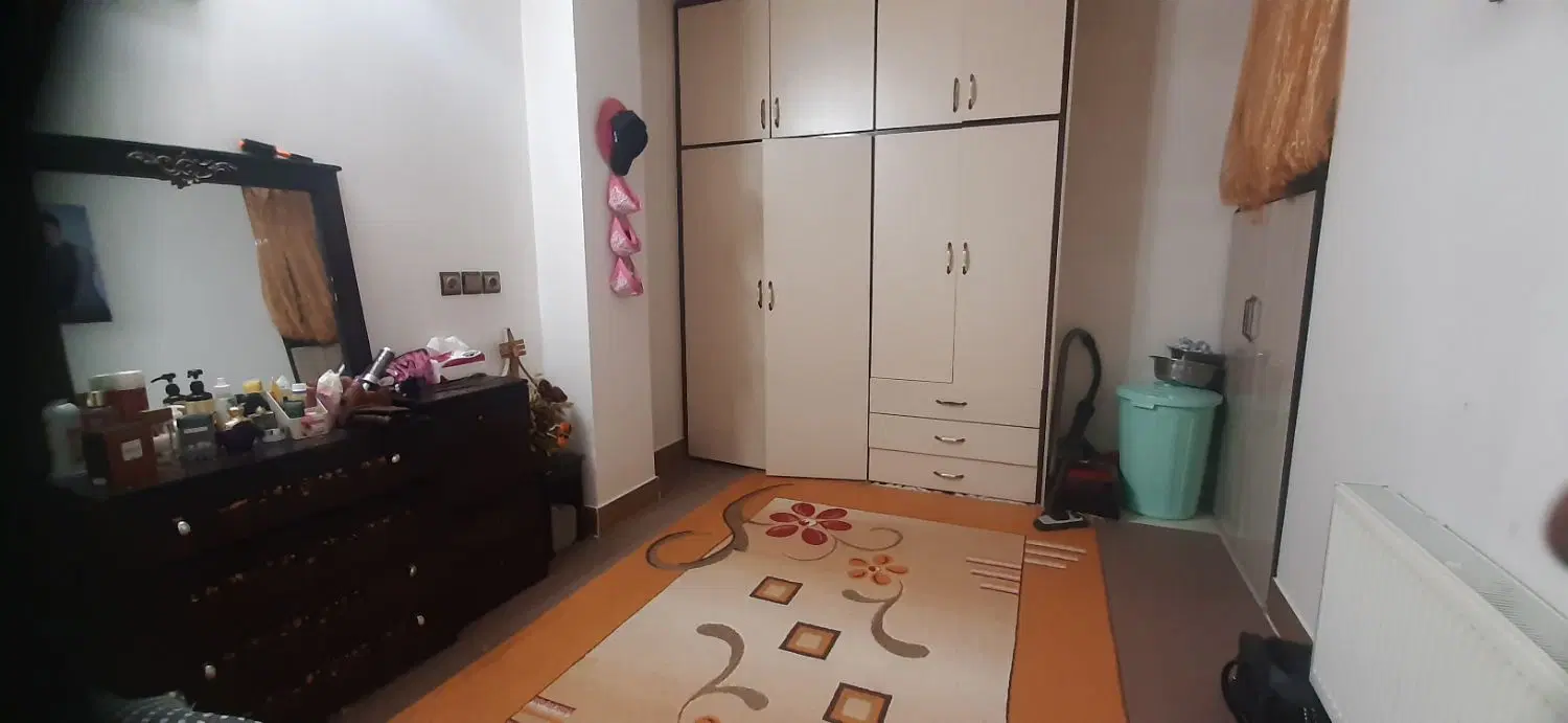 فروش آپارتمان لوکس