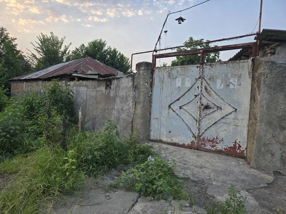 خانه ویلایی