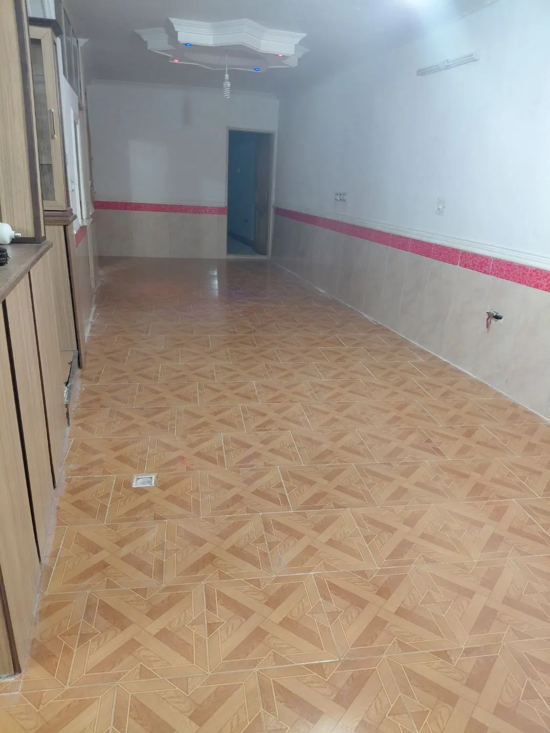 خانه اجاره ای ۱۳۰ متر دربست فرید خراسان