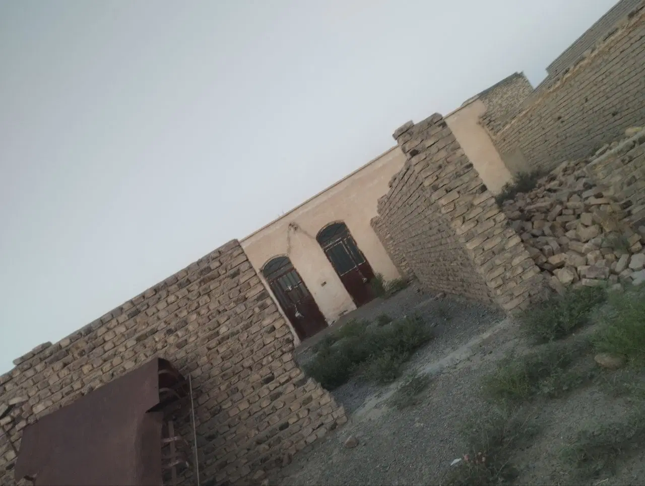 خانه فروشی حسین آباد جر
