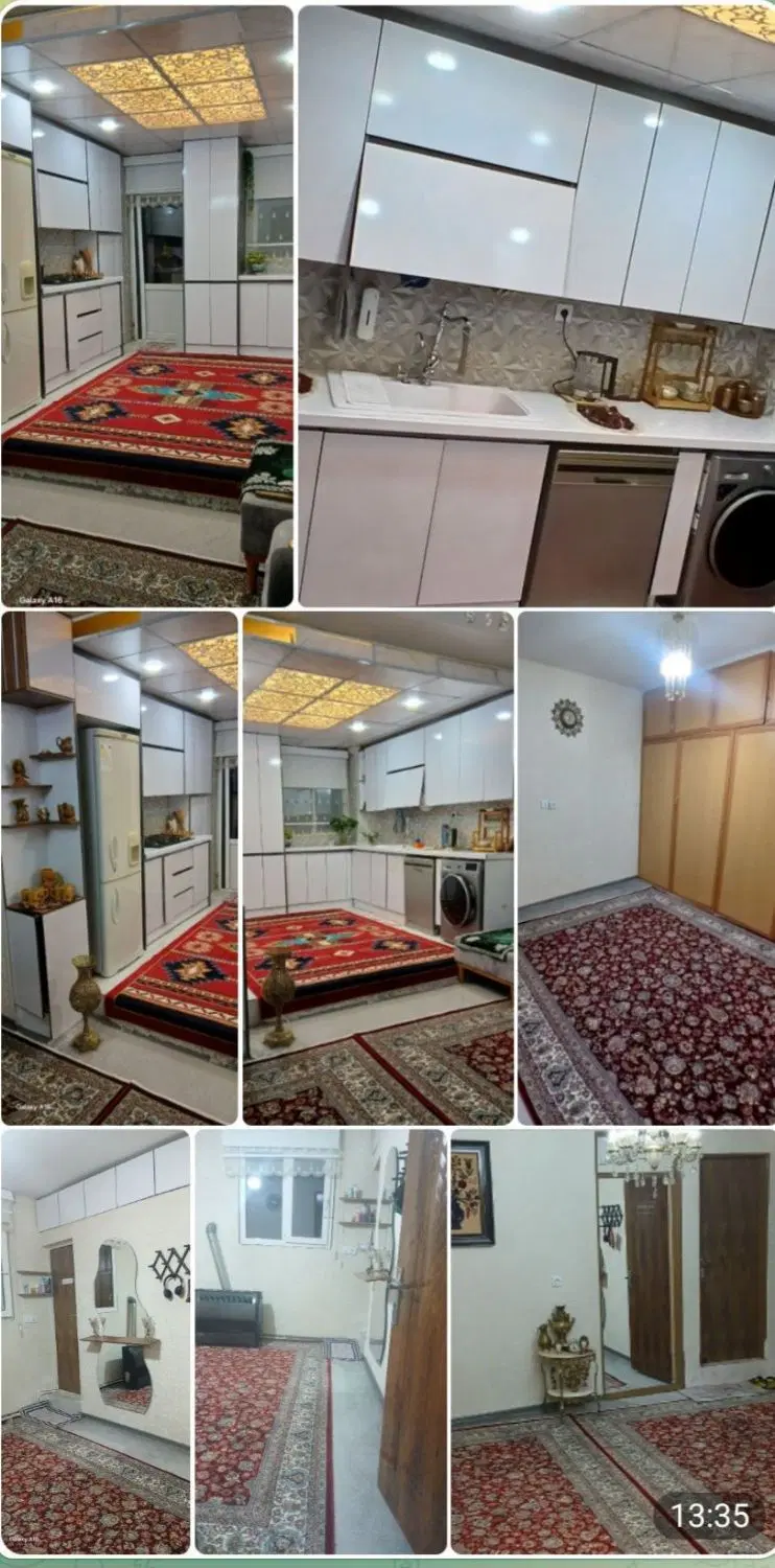 واحد۶۰ متری