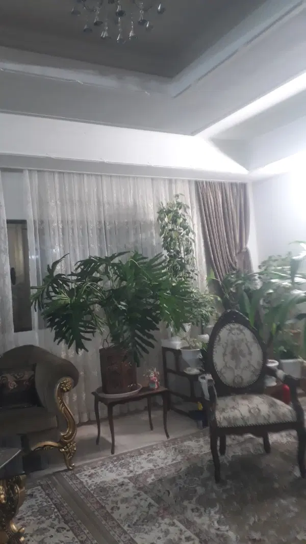 فروش  یک واحد آپارتمان   شخصی ساز