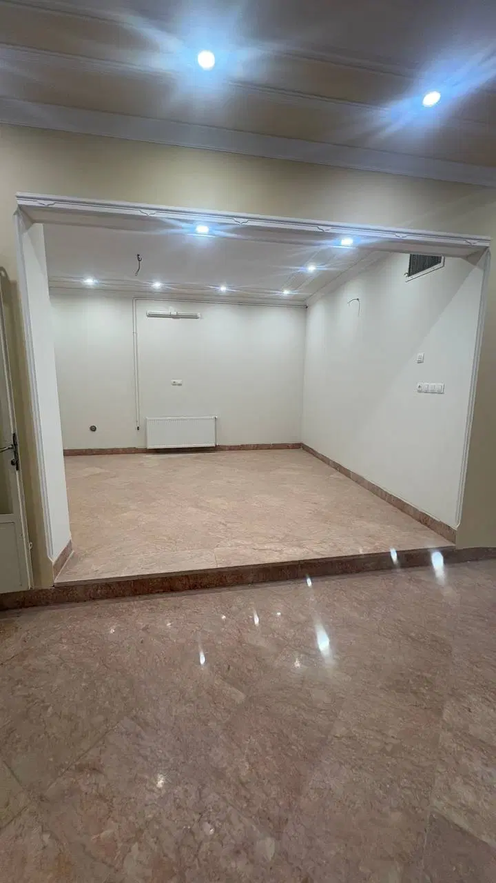 نیم طبقه نوساز مسکن