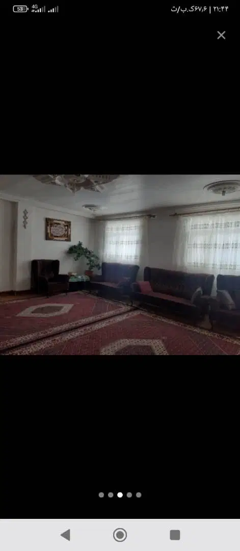 اجاره اپارتمان مسکونی