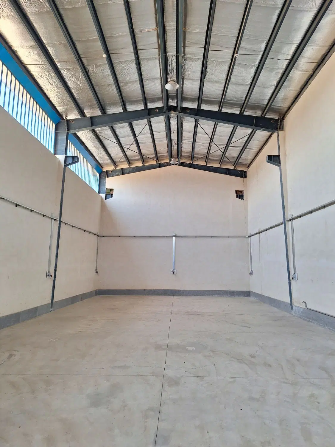 سوله بازار آهن(کمالشهر)