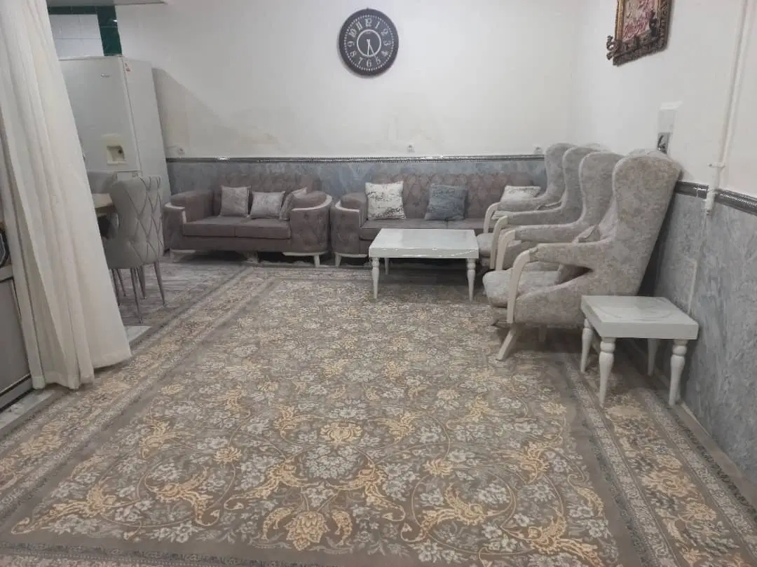فروش خانه ویلایی