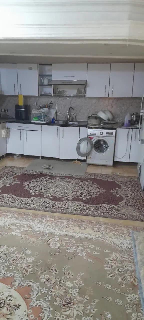 رهن و اجاره. ویلایی سه خواب