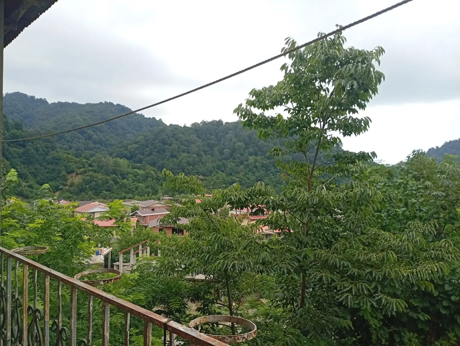 ویلا اجاره ای روزانه