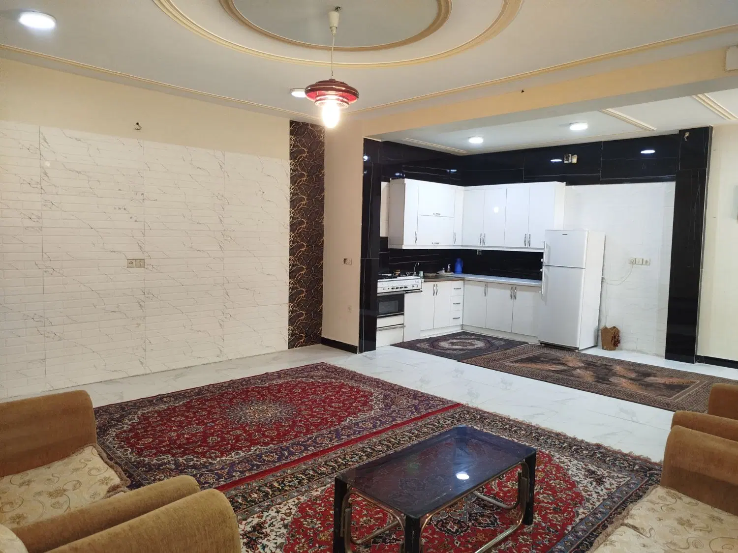 اجاره ویلا باغ