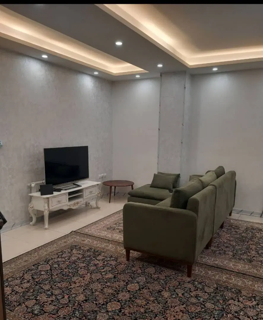آپارتمان گلشهر تک واحدی