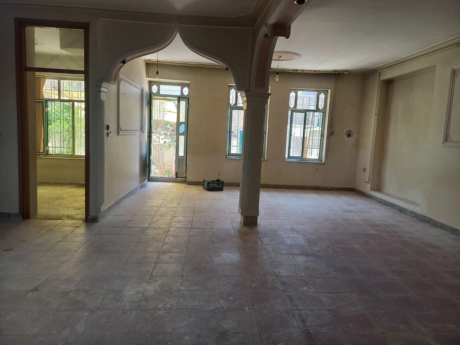 منزل ویلایی