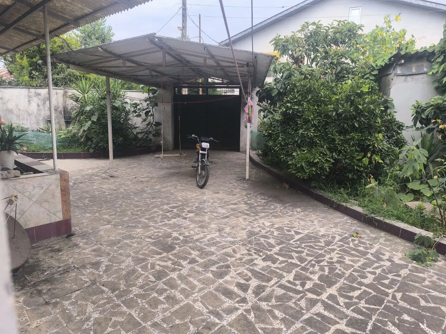 ویلای 400متری