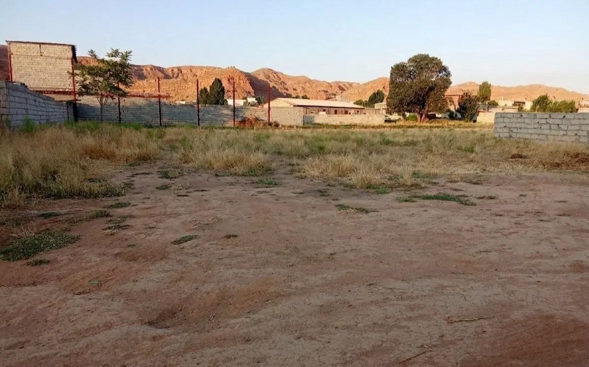 زمین