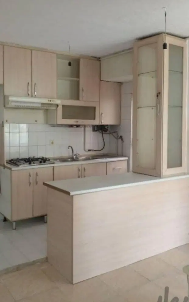 خانه مجهز ۶۰ متری