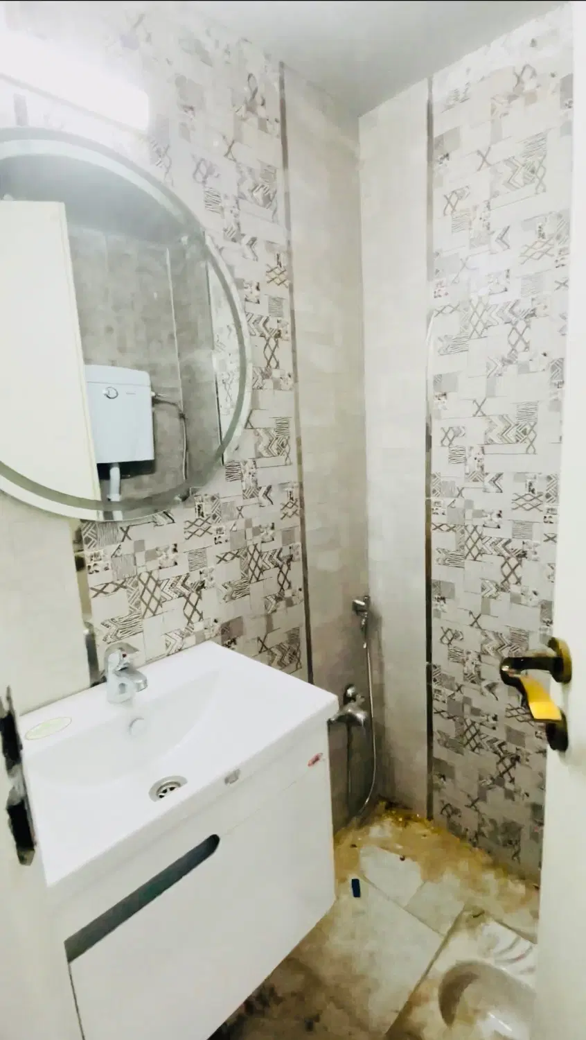 اجاره آپارتمان ۷۵ متری جولان ( ضرابی )