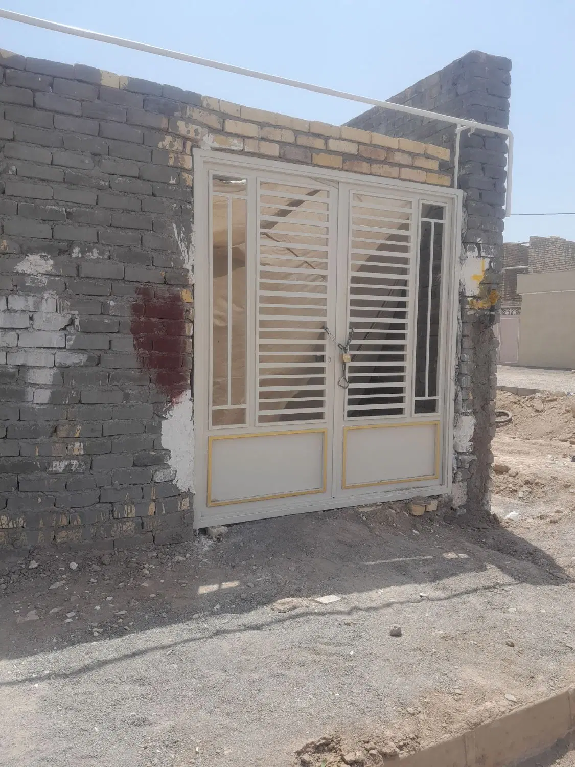 فرصت عالی برای خاندار شدن