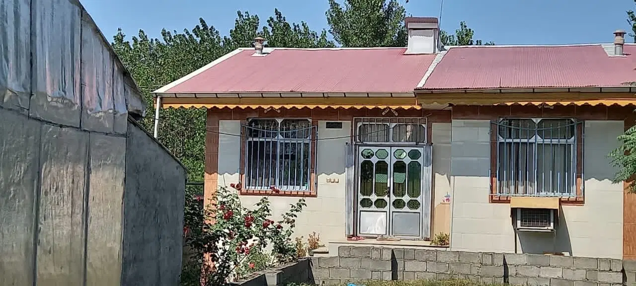 فروش خانه ویلایی