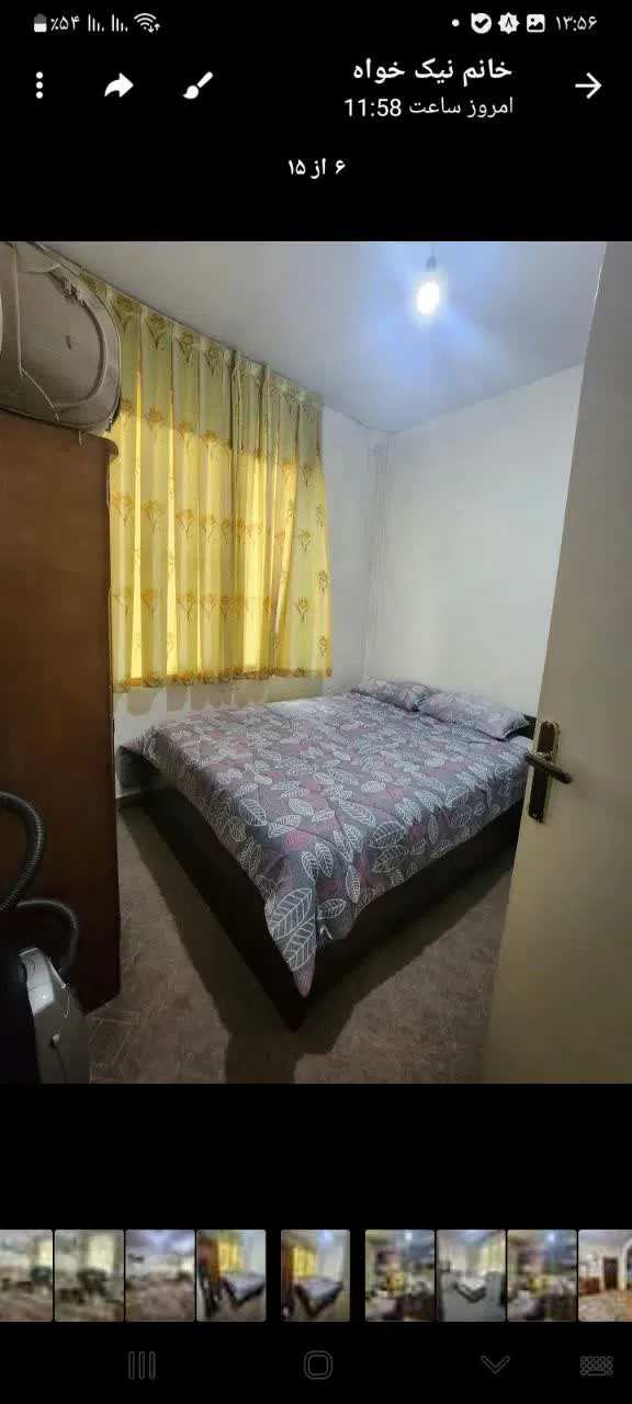 رهن و اجاره واحد مسکونی در مینودر