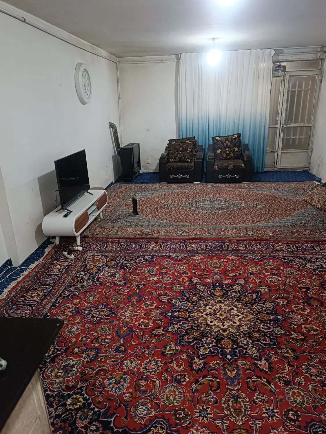 خونه راه جدا