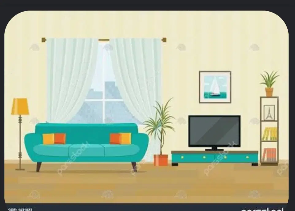 خونه اجاره لوطین