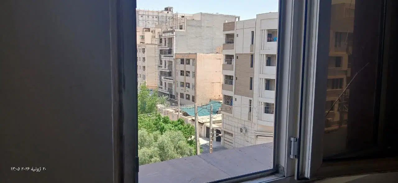 واحد ۸۶ متری سر خیابان اصلی موقعیت تجاری ، اداری