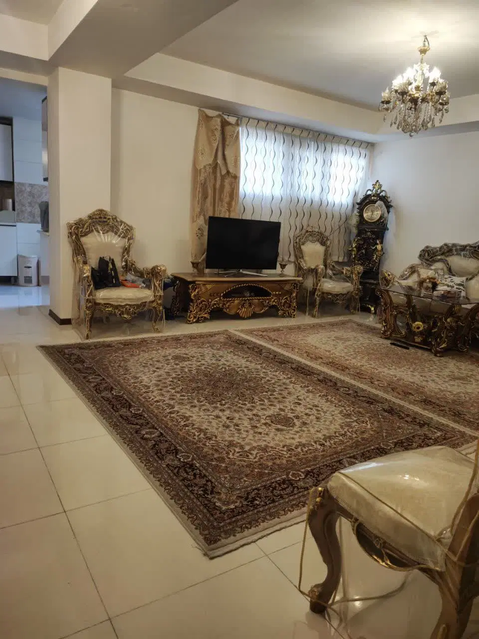آپارتمان