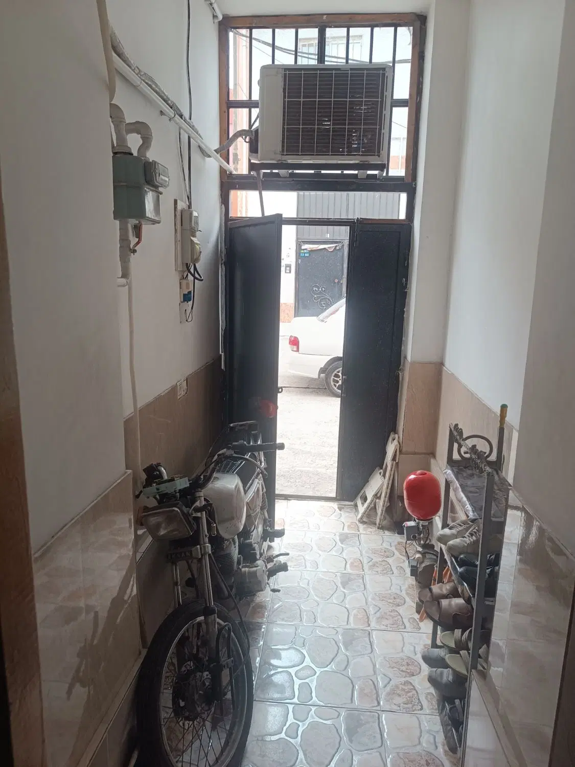 فروش سوییت ۴۹ متری گلشهر