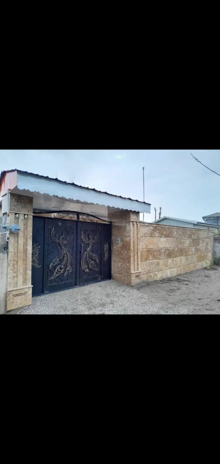 تهاتر ویلای شمال با آپارتمان در پردیس