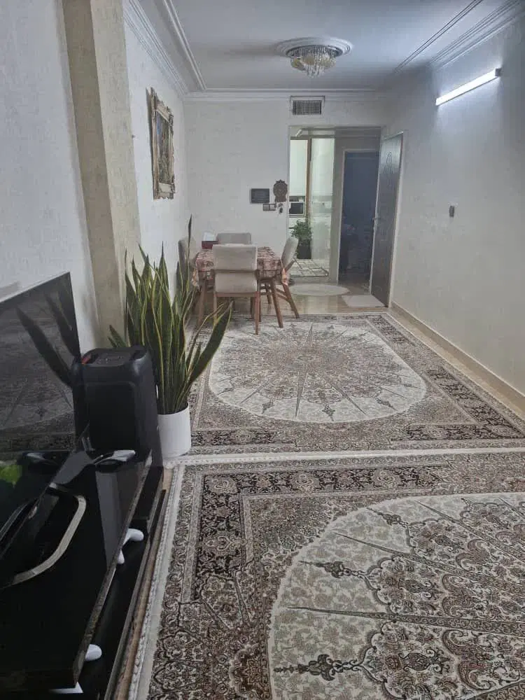 آپارتمان اجاره ای نازی آباد