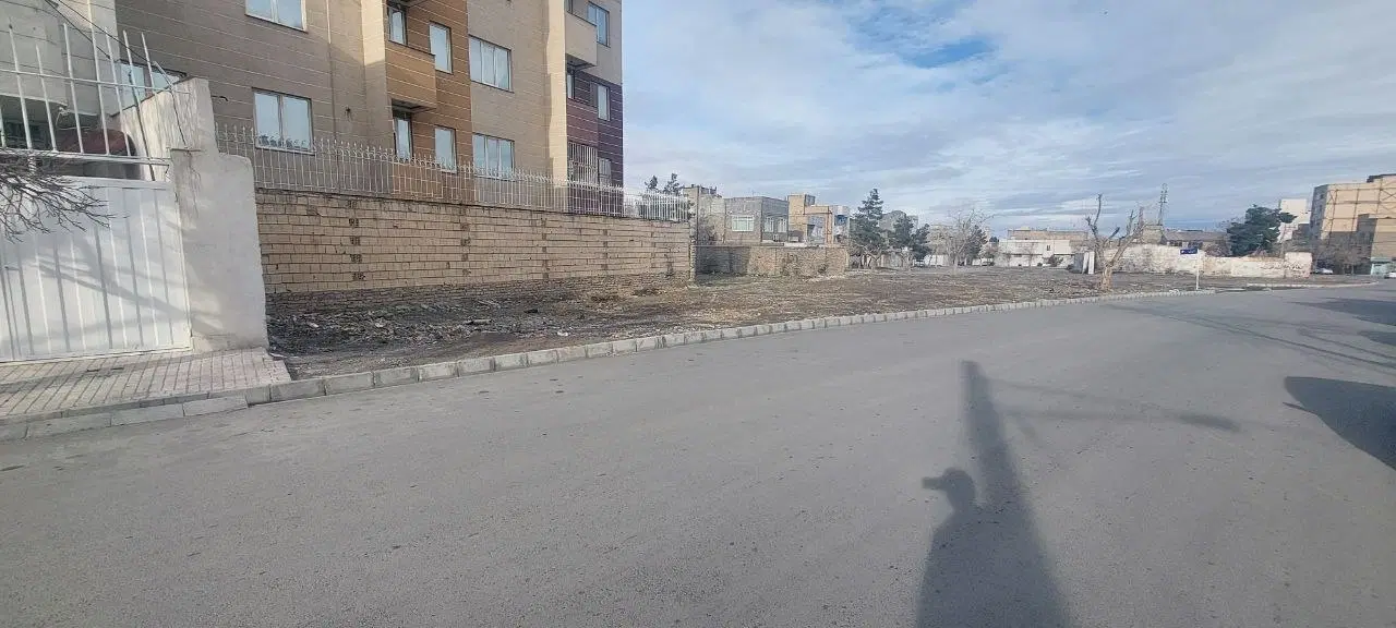 630متر زمین اندیشه 41