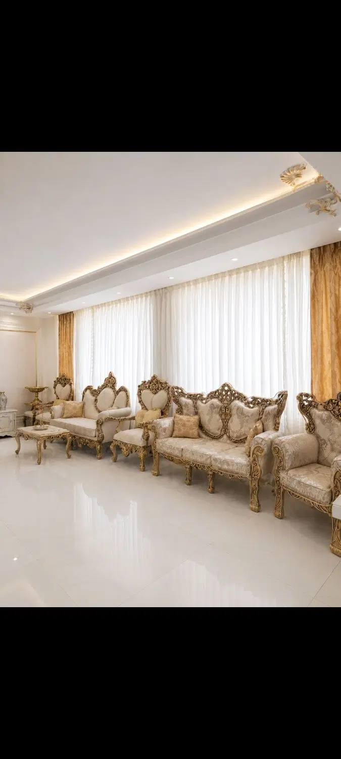 فروش آپارتمان ۱۴۴متری