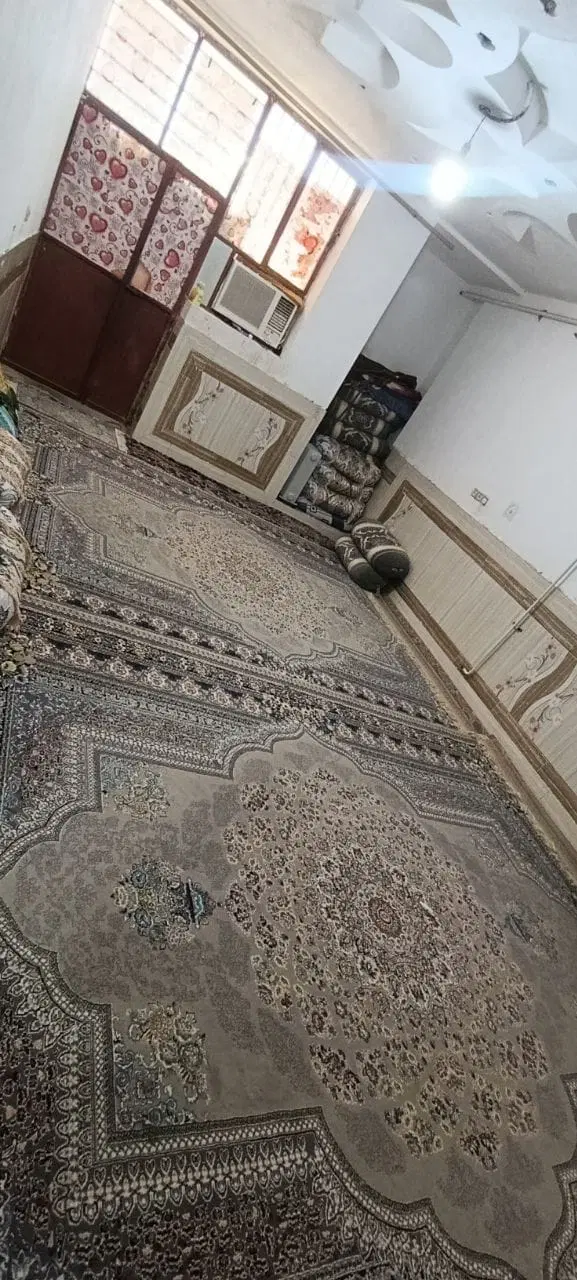 منزل فروشی وادی الرحمت۲۱