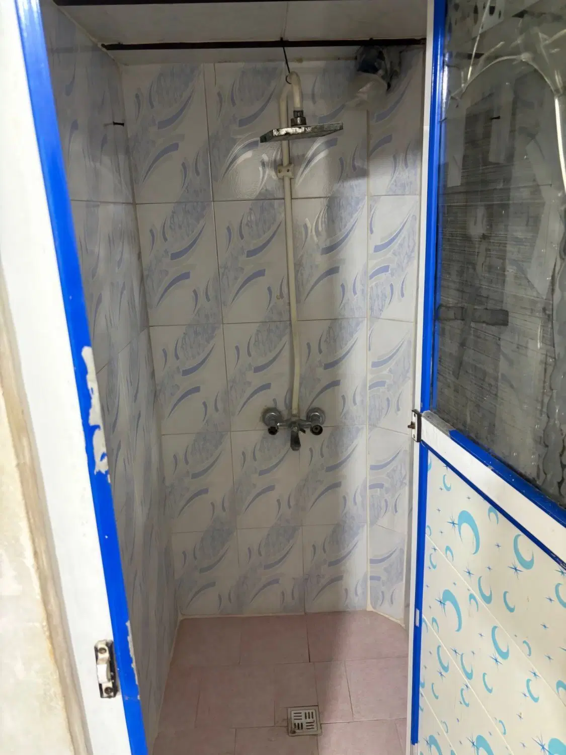 واحد مسکونی