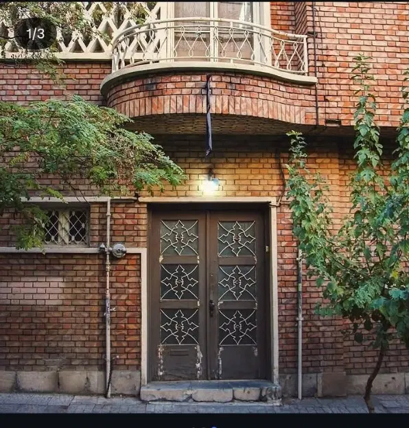 فروش ملک در شهرک خودیاری فاز یک