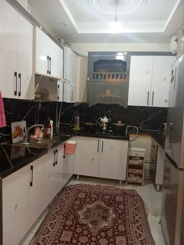 خانه ویلایی  منزل اباد بهشت هشت